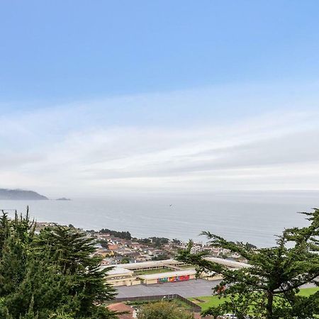 @ Marbella Lane Top Coastline Views, Family Friendly Pacifica Εξωτερικό φωτογραφία