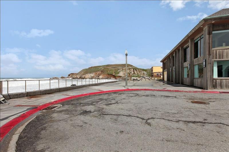 @ Marbella Lane Top Coastline Views, Family Friendly Pacifica Εξωτερικό φωτογραφία