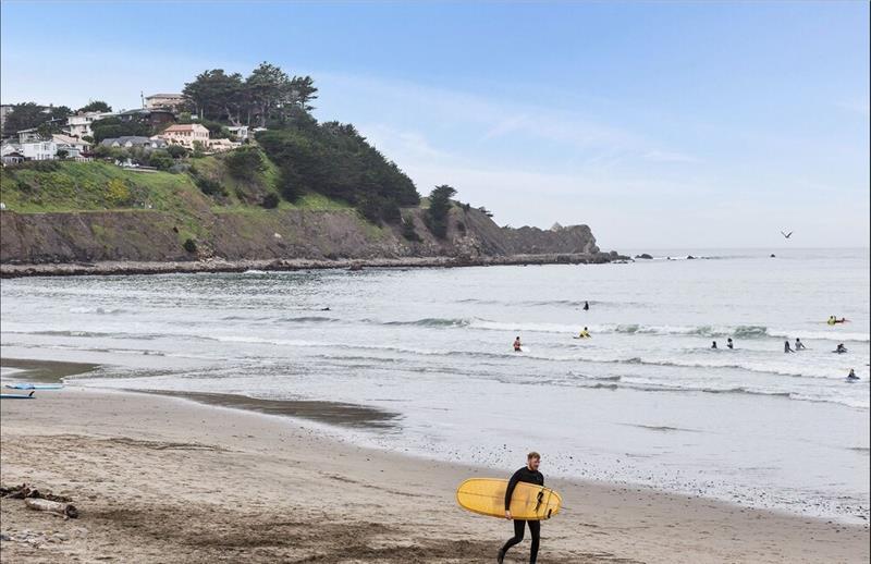 @ Marbella Lane Top Coastline Views, Family Friendly Pacifica Εξωτερικό φωτογραφία