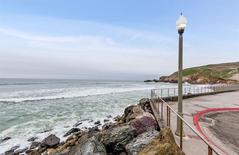 @ Marbella Lane Top Coastline Views, Family Friendly Pacifica Εξωτερικό φωτογραφία