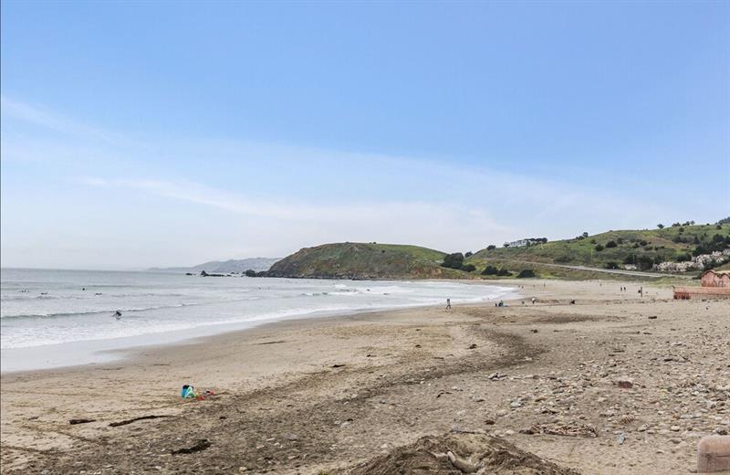 @ Marbella Lane Top Coastline Views, Family Friendly Pacifica Εξωτερικό φωτογραφία