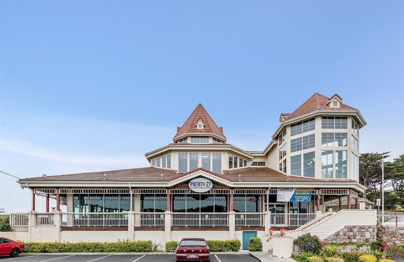 @ Marbella Lane Top Coastline Views, Family Friendly Pacifica Εξωτερικό φωτογραφία
