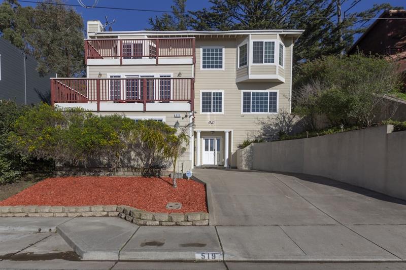 @ Marbella Lane Top Coastline Views, Family Friendly Pacifica Εξωτερικό φωτογραφία