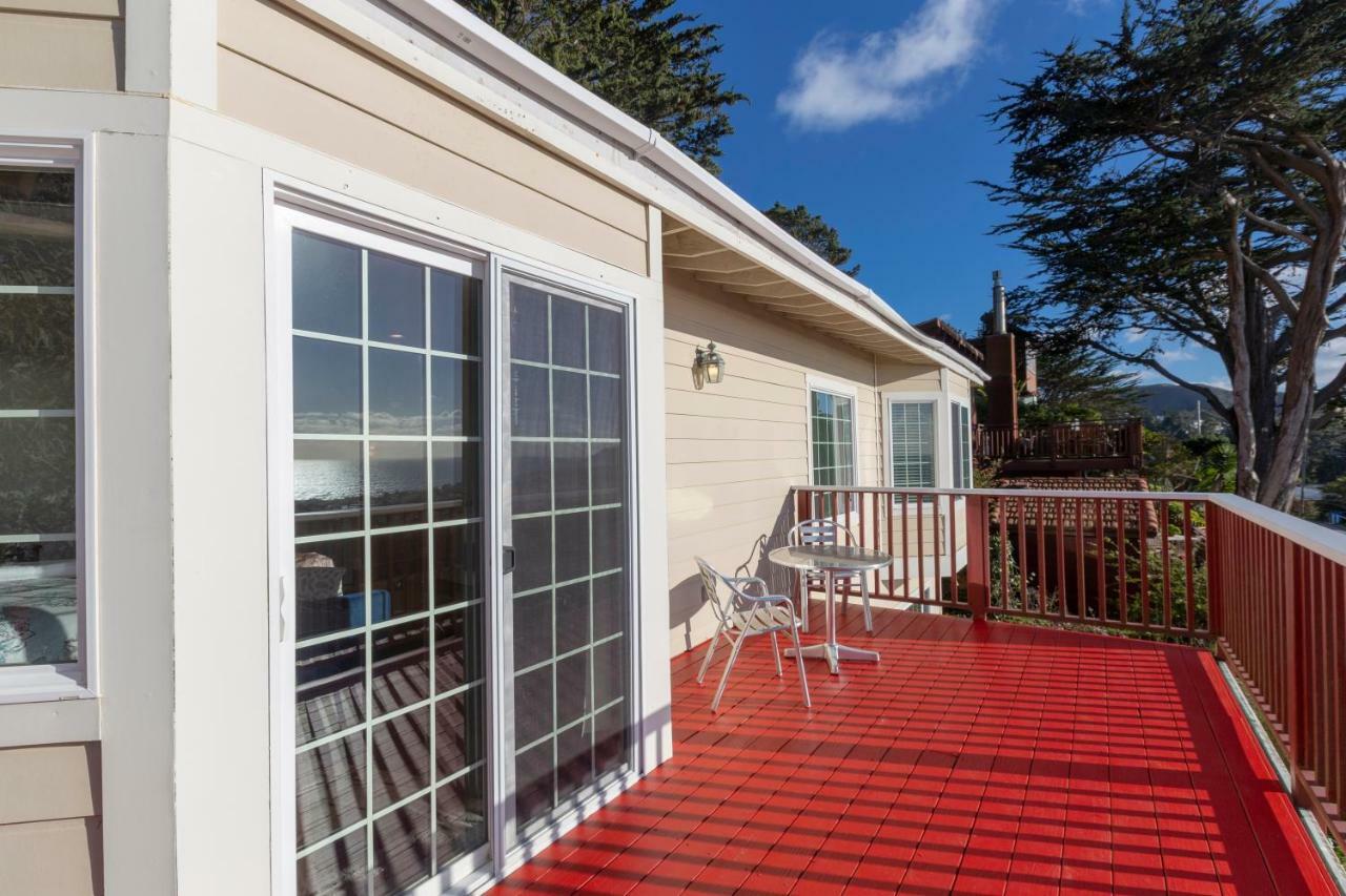 @ Marbella Lane Top Coastline Views, Family Friendly Pacifica Εξωτερικό φωτογραφία
