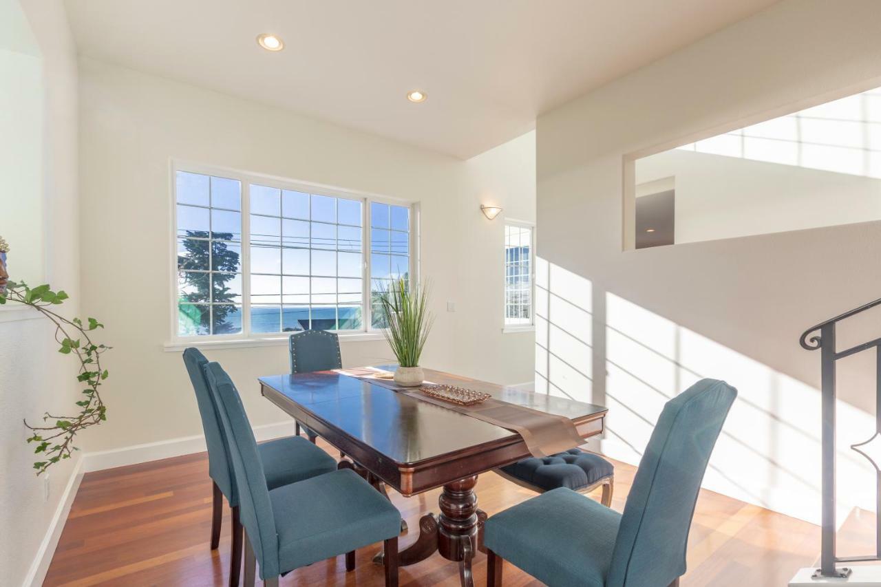 @ Marbella Lane Top Coastline Views, Family Friendly Pacifica Εξωτερικό φωτογραφία