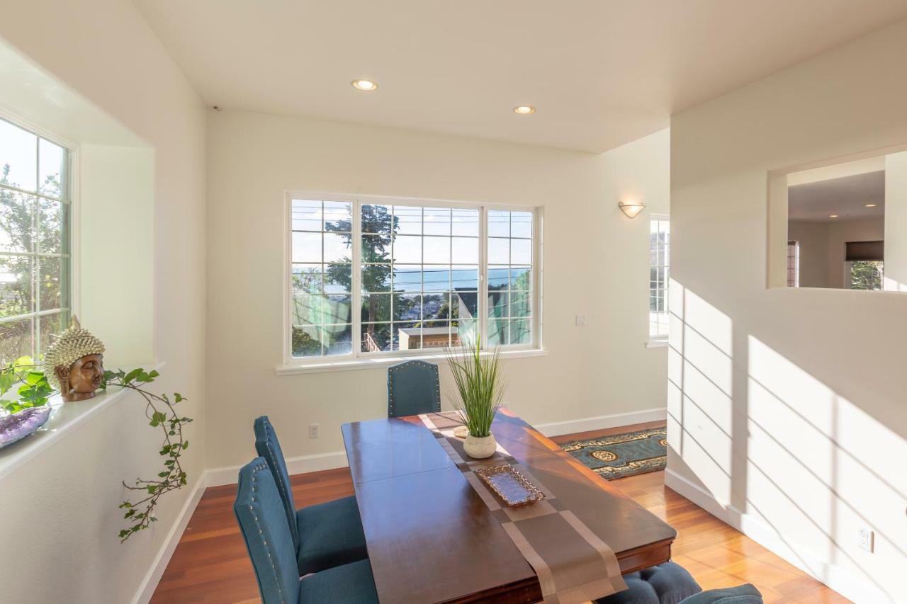 @ Marbella Lane Top Coastline Views, Family Friendly Pacifica Εξωτερικό φωτογραφία
