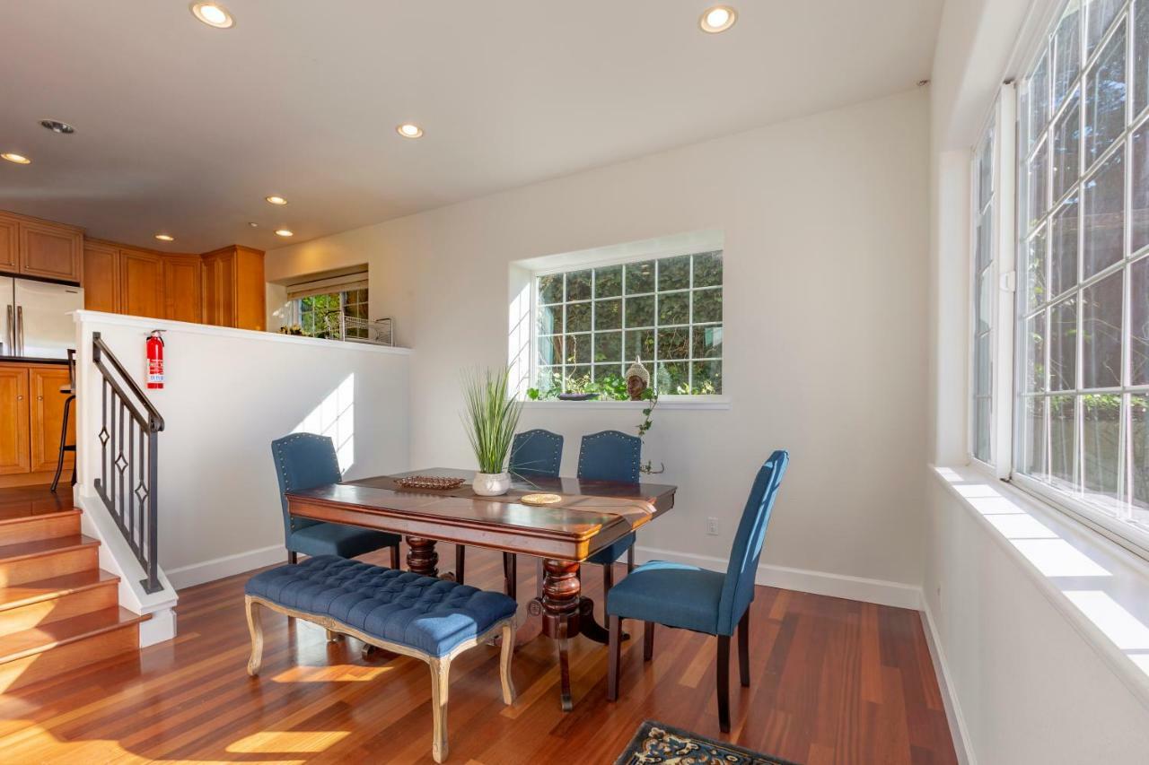 @ Marbella Lane Top Coastline Views, Family Friendly Pacifica Εξωτερικό φωτογραφία