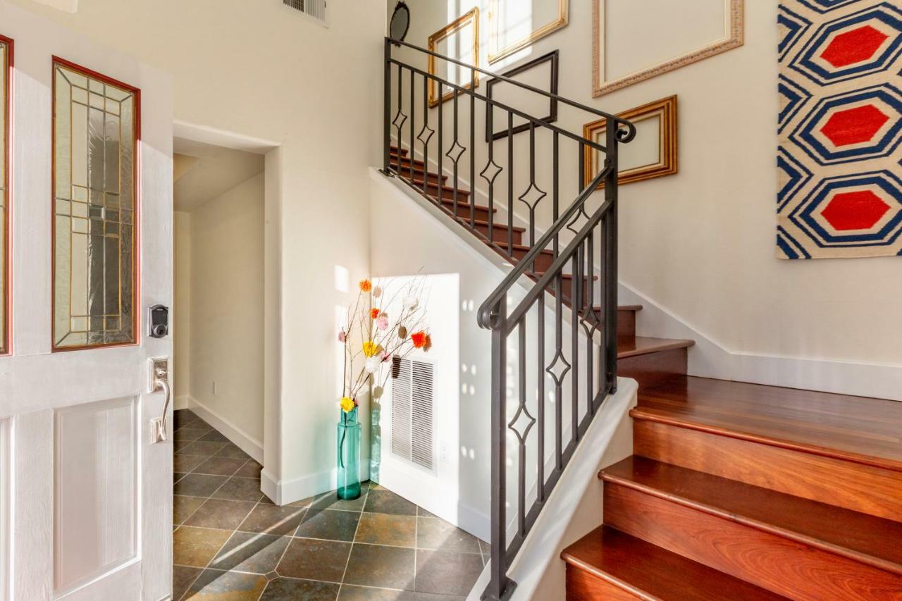 @ Marbella Lane Top Coastline Views, Family Friendly Pacifica Εξωτερικό φωτογραφία