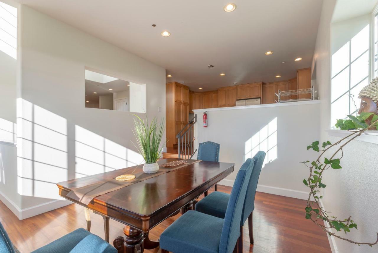 @ Marbella Lane Top Coastline Views, Family Friendly Pacifica Εξωτερικό φωτογραφία