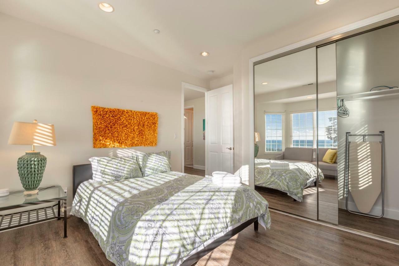 @ Marbella Lane Top Coastline Views, Family Friendly Pacifica Εξωτερικό φωτογραφία