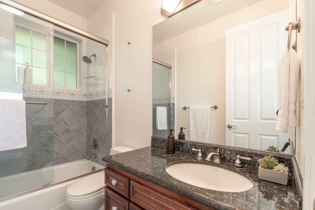 @ Marbella Lane Top Coastline Views, Family Friendly Pacifica Εξωτερικό φωτογραφία