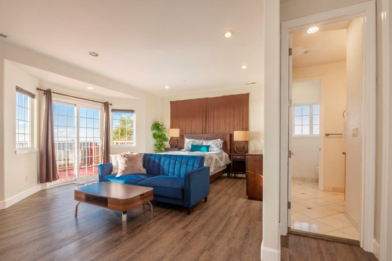 @ Marbella Lane Top Coastline Views, Family Friendly Pacifica Εξωτερικό φωτογραφία