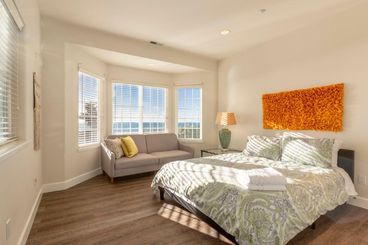 @ Marbella Lane Top Coastline Views, Family Friendly Pacifica Εξωτερικό φωτογραφία