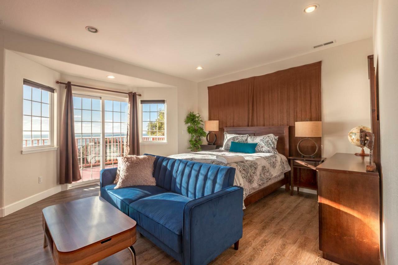@ Marbella Lane Top Coastline Views, Family Friendly Pacifica Εξωτερικό φωτογραφία