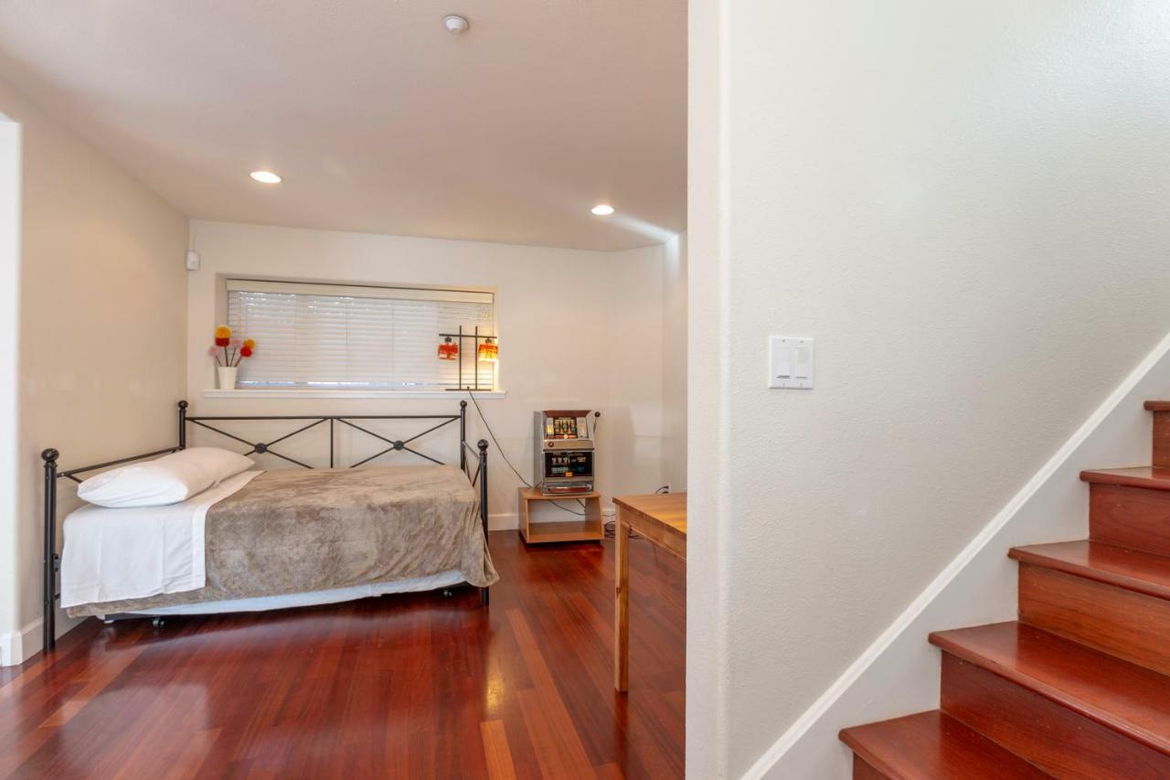 @ Marbella Lane Top Coastline Views, Family Friendly Pacifica Εξωτερικό φωτογραφία